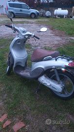 scooter 50cc 