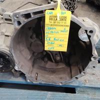 CAMBIO MANUALE COMPLETO SKODA Octavia S. Wagon 4Â°