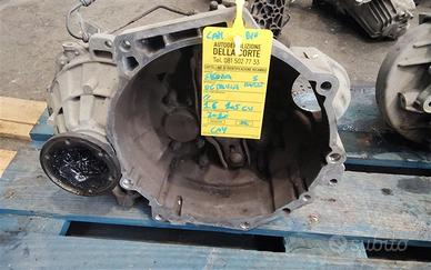 CAMBIO MANUALE COMPLETO SKODA Octavia S. Wagon 4Â°