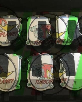 Attuatore TOUAREG AUDI A4 A6 A8 Q7 3.0 2.7 TDI