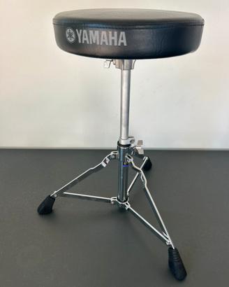 Seggiolino batteria Yamaha