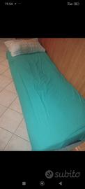 Posto letto singolo