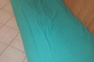 Posto letto singolo