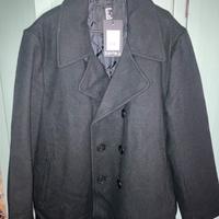 Giaccone Pea Coat Brandit