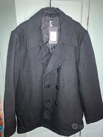 Giaccone Pea Coat Brandit