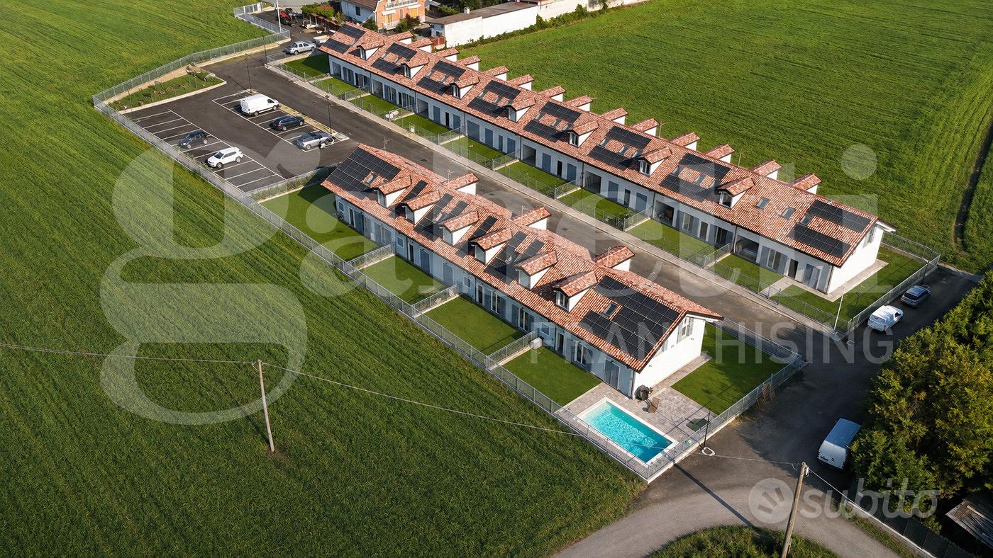 Casa – Vinovo, Torino - Vista 2