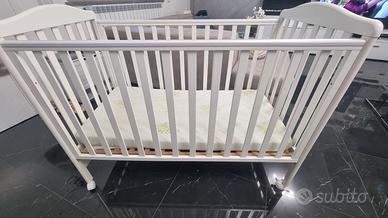 Lettino da neonato/ bambino