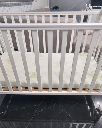 Lettino da neonato/ bambino