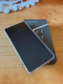 Samsung galaxy s26 ultra 512GB ancora in garanzia
