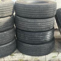 Gomme da rimorchio