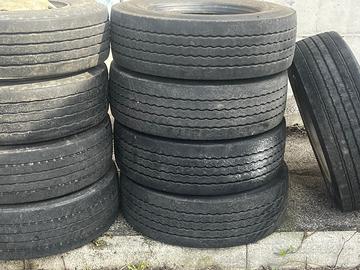 Gomme da rimorchio