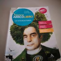 nuovo amico libro 