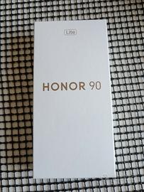 Honor 90 lite Perfetto 256 gb. 
