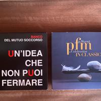 CD Banco del mutuo soccorso-PFM