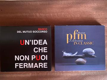 CD Banco del mutuo soccorso-PFM