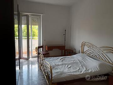 Stanza in Lungodora Napoli 68