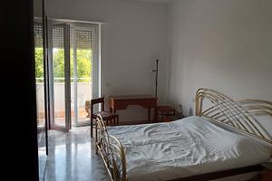 Stanza in Lungodora Napoli 68