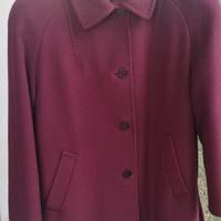 Cappotto donna 