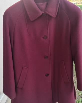 Cappotto donna 