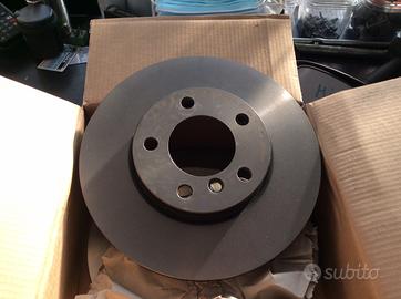 Dischi freno Brembo 09B64511 per Mini