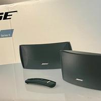 Digital home cinema Bose cinemate