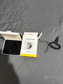 Pov casco insta 360 go3s