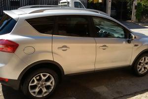 Ford Kuga 2.0 tdci 140 cv 2wd