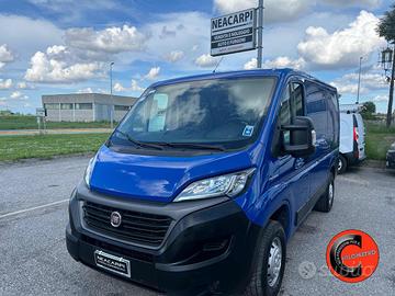 FIAT Ducato 30 2.3 MJT 120 CV EURO 6D-TEMP(PC-TN