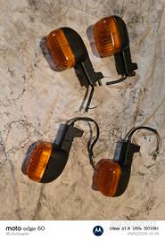 Frecce originali Ducati Monster