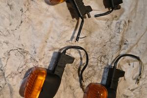 Frecce originali Ducati Monster