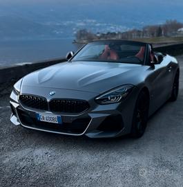 BMW Z4 20i msport