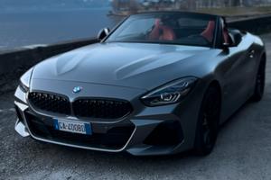 BMW Z4 20i msport