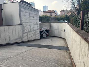BOX A MILANO