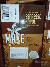 caffè in cialde 