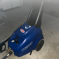 Idropulitrice professionale Mazzoni K2000