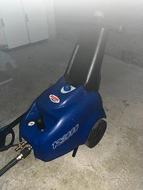 Idropulitrice professionale Mazzoni K2000