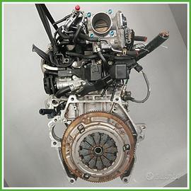 Motore Completo Funzionante L12B1 66kw HONDA JAZZ