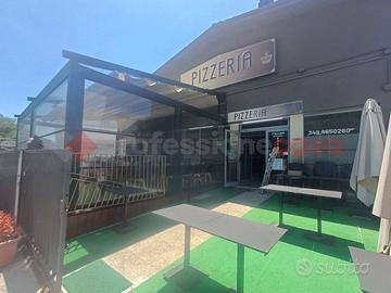 Ristorante Ceprano [Cod. rif 3328395VCG]