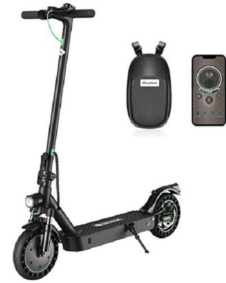 MONOPATTINO ELETTRICO 500 WATT A 3 RATE CON PAYPAL