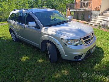 FIAT Freemont
