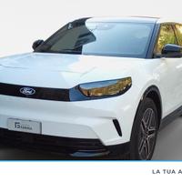 FORD Capri CX740L CAPRI PREMIUM 77Wh Standard Rang