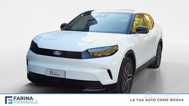 FORD Capri CX740L CAPRI PREMIUM 77Wh Standard Rang