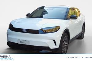 FORD Capri CX740L CAPRI PREMIUM 77Wh Standard Rang