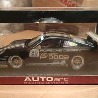 Porsche 911 GT3 Cup Autoart
