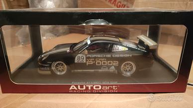 Porsche 911 GT3 Cup Autoart
