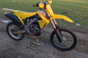 Suzuki Valenti RME 250cc