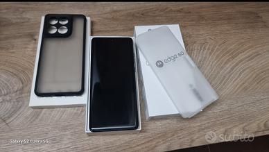 Motorola Edge 60 nuovo 