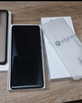 Motorola Edge 60 nuovo 