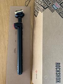 Dropper RockShock wireless AXS Reverb B2 Nuovo