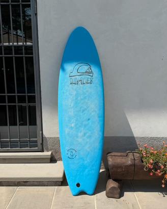Tavola Surf Quiksilver 6’6x22 53L